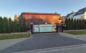 Domki na Polnej